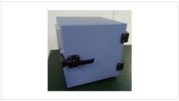 Manual Shielding Box